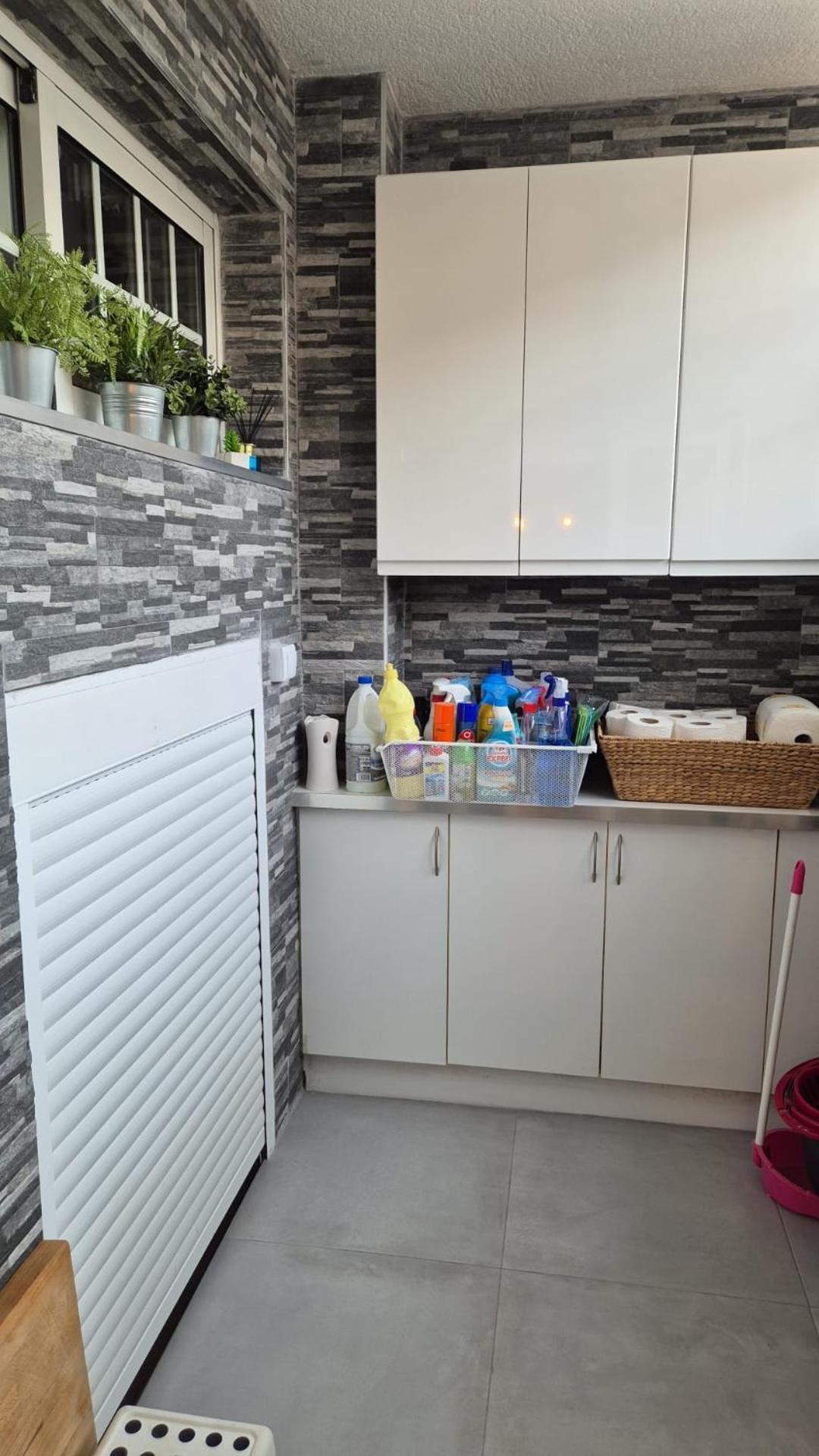 Luxurious Three Bedroom Duplex Apt Close To Beach Fuengirola Buitenkant foto