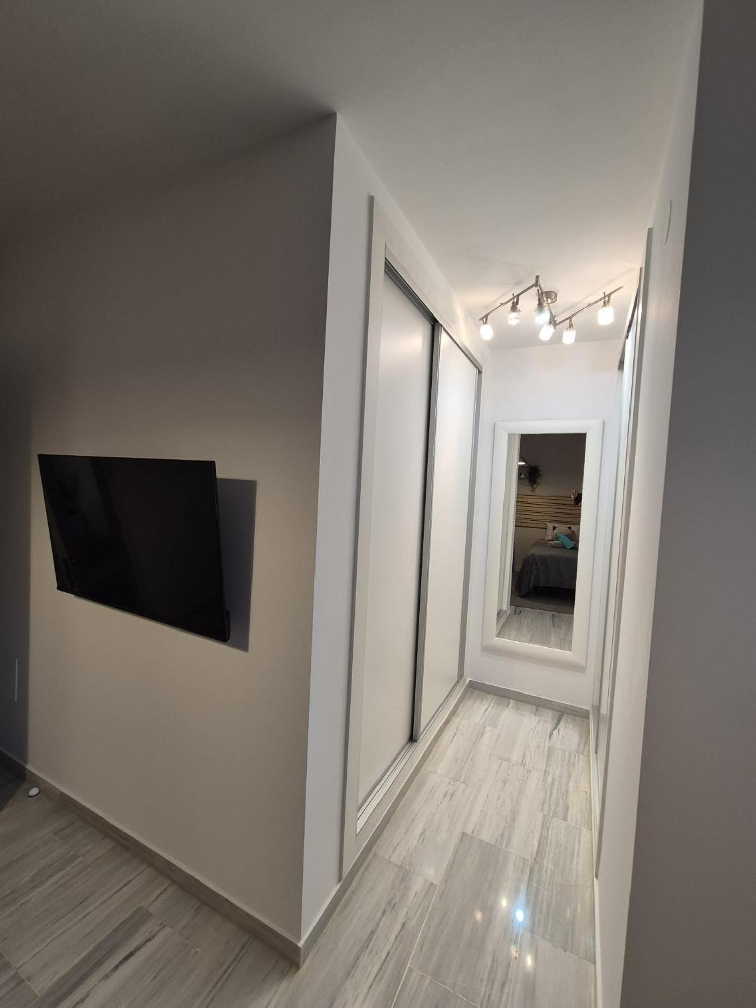 Luxurious Three Bedroom Duplex Apt Close To Beach Fuengirola Buitenkant foto