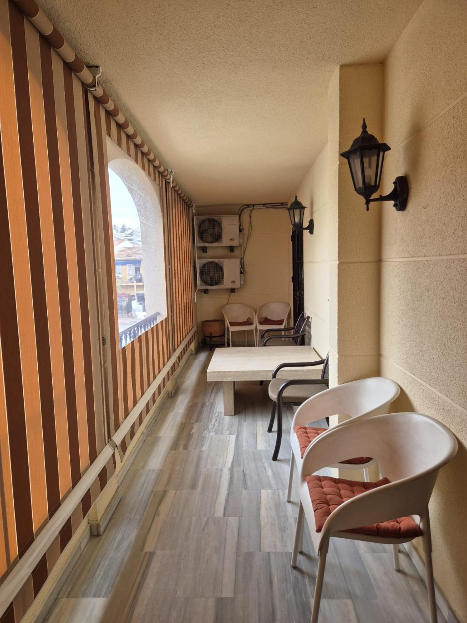 Luxurious Three Bedroom Duplex Apt Close To Beach Fuengirola Buitenkant foto