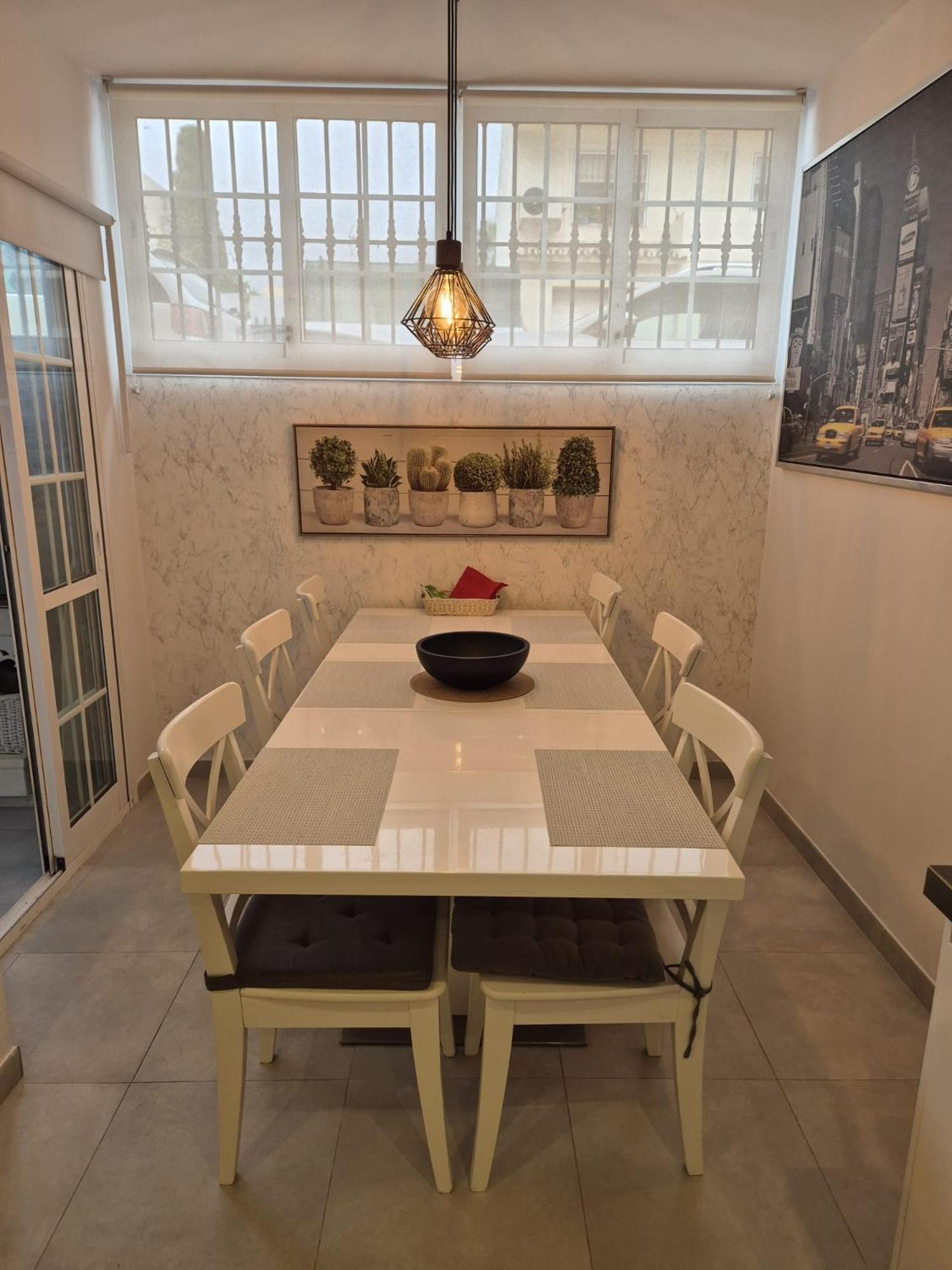 Luxurious Three Bedroom Duplex Apt Close To Beach Fuengirola Buitenkant foto