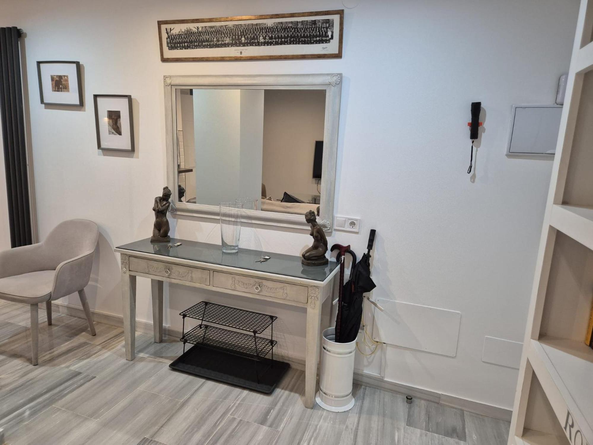 Luxurious Three Bedroom Duplex Apt Close To Beach Fuengirola Buitenkant foto